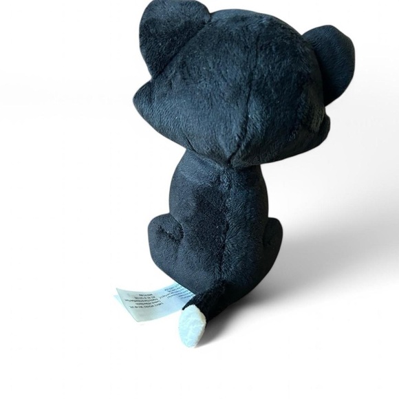 Pinocchio Figaro Cat 6” Plush Stuffed Animal Toy - Picture 3 of 7